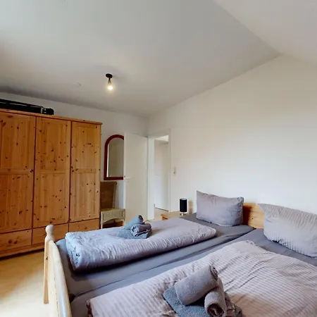 Farah Holiday home
