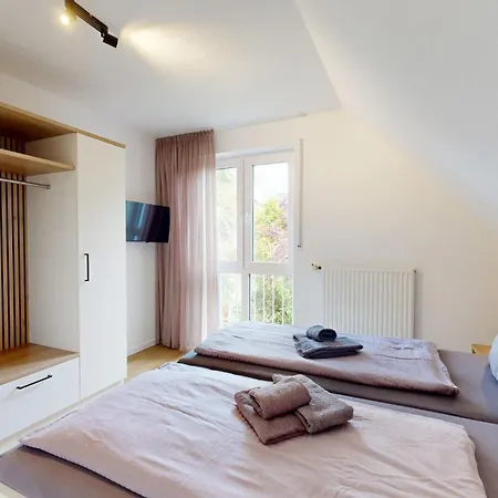 Holiday home Farah