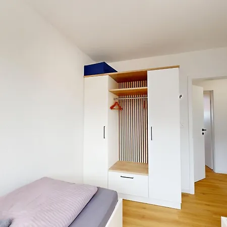 Farah Holiday home *