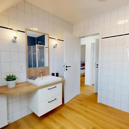 Farah Holiday home