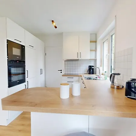 Holiday home Farah