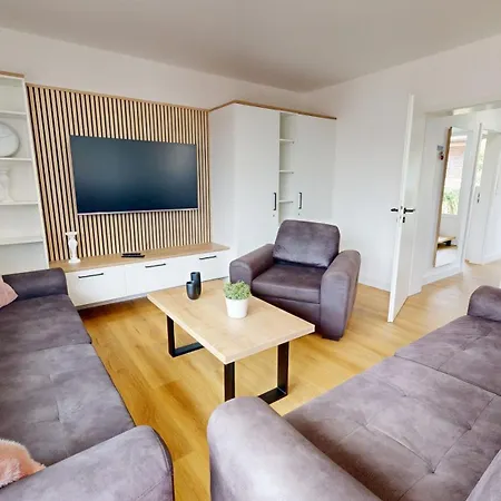 Holiday home Farah